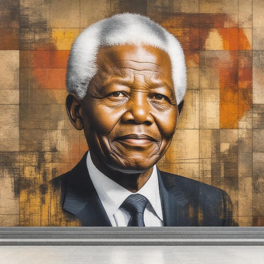Nelson Mandela Foundation